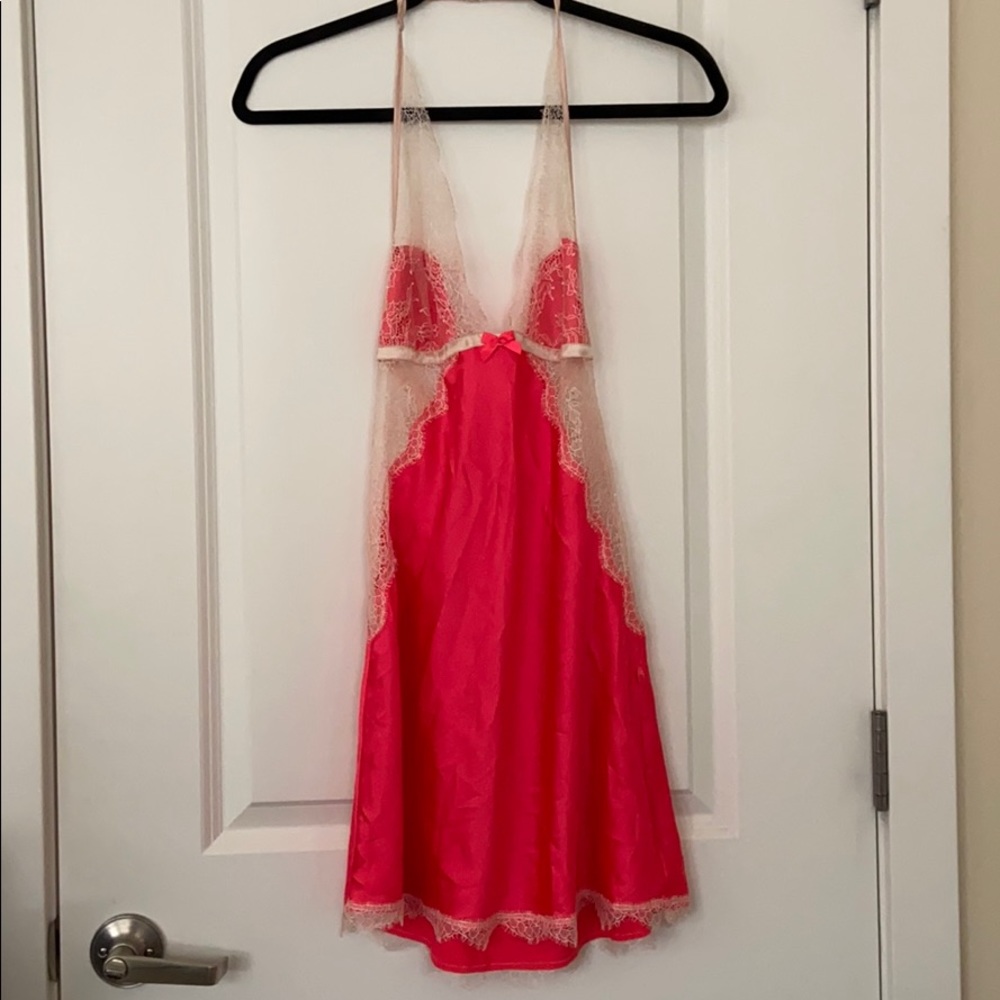 Victoria’s Secret Slip - Picture 2 of 4